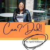 Podcast Can?Did!