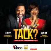 Podcast Can We Talk? Executive Conversations