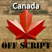 Podcast Canada Off Script