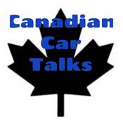 Podcast Canadian Car Talks