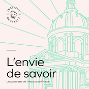 Podcast L&#039;envie de savoir