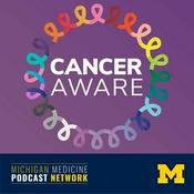 Podcast Cancer Aware