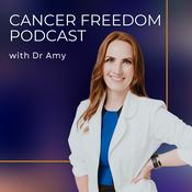 Podcast Cancer Freedom Podcast