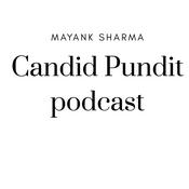 Podcast Candid Pundit Podcast