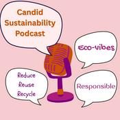 Podcast Candid Sustainability Podcast