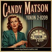 Podcast Candy Matson, YUkon 2-8209