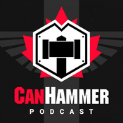 Podcast CanHammer 40k