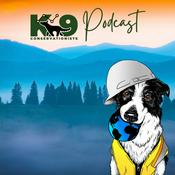 Podcast K9 Conservationists