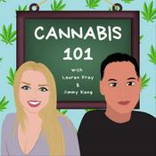 Podcast Cannabis 101