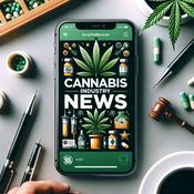 Podcast Cannabis Industry News