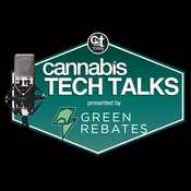 Podcast Cannabis Tech Talks