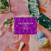 Podcast CannaMom Talk