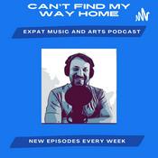 Podcast Can't Find My Way Home...