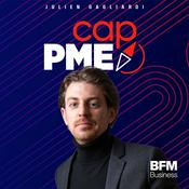 Podcast CAP PME L'hebdo