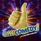 Podcast CapComedy