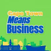 Podcast Cape Town Means Business