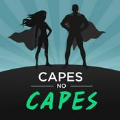 Podcast Capes No Capes Podcast