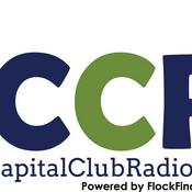 Podcast Capital Club Radio