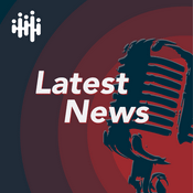 Podcast CapRadio: Latest News Podcast
