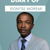 Podcast Diary of Gontse Moremi