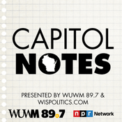 Podcast Capitol Notes