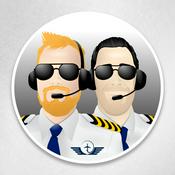 Podcast Captains Speaking - An Aviation Podcast