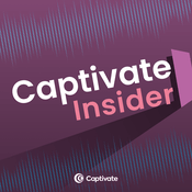 Podcast Captivate Insider