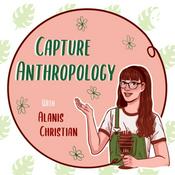 Podcast Capture Anthropology