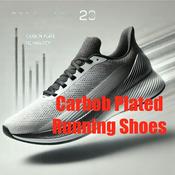 Podcast Carbon-Plated Running Shoes