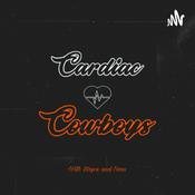 Podcast Cardiac Cowboys