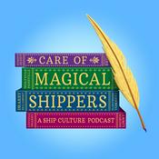 Podcast Care of Magical Shippers: A Harry Potter Ship Culture Podcast