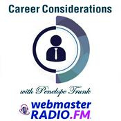 Podcast Career Considerations