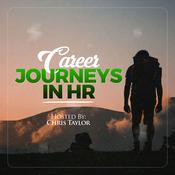 Podcast Career Journeys in HR
