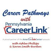 Podcast Career Pathways with PA CareerLink®