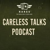 Podcast Careless Talks