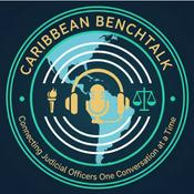 Podcast Caribbean BenchTalk