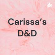 Podcast Carissa's D&D