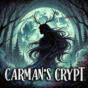 Podcast CARMAN'S CRYPT