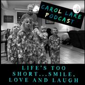 Podcast Carol Lake podcast