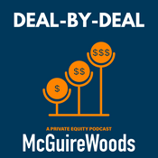 Podcast Deal by Deal: A Private Equity Podcast