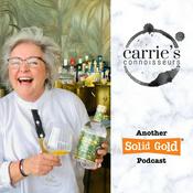 Podcast Carrie's Connoisseurs