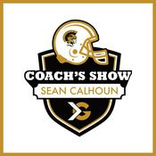 Podcast Carrollton Football Coach's Show