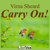 Podcast Carry On! by Virna Sheard