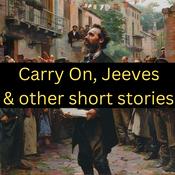 Podcast Carry On, Jeeves