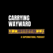 Podcast Carrying Wayward: A Supernatural Podcast