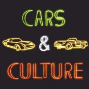 Podcast Cars & Culture Podcast