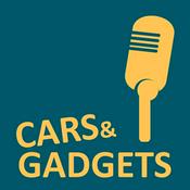 Podcast Cars & Gadgets