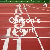 Podcast Carson’s Court