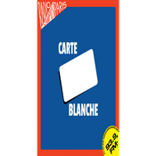 Podcast Carte Blanche