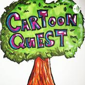 Podcast Cartoon Quest
